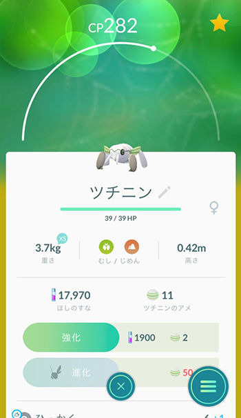 ツチニンタスク2