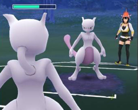 ポケモンgo速報まとめ