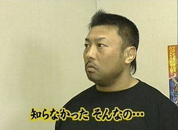 アンノーンコンプ無理1