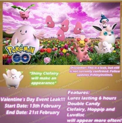 2019Valentineリーク2