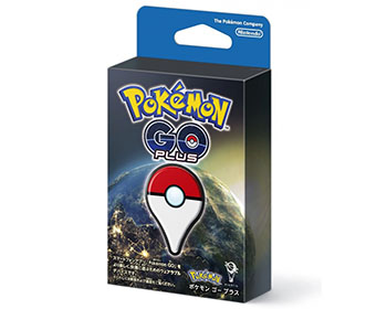 ポケモンGO Plus0