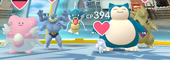 俺のポケモン2