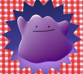 メタモン