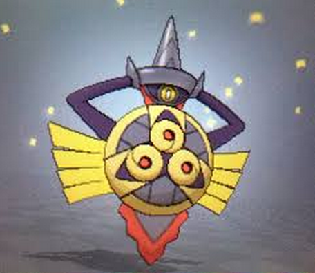 ポケモンxy ギルガルドは本当完封できるポケモンが思いつかない ぽけもん ポケモンまとめ