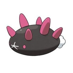 ナマコブシ