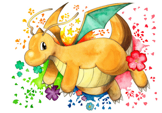 ポケモンxy 鉢巻とか弱点保険しか見かけないけど竜舞エースカイリューって調整どうしてんの ポケモンまとめタウン