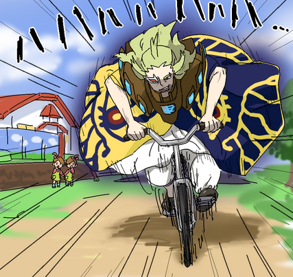 ポケモンまとめタウン