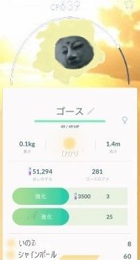 go-su