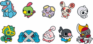 minig