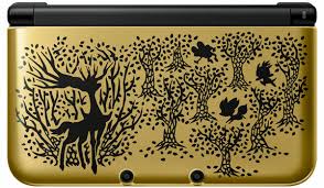 3dsll