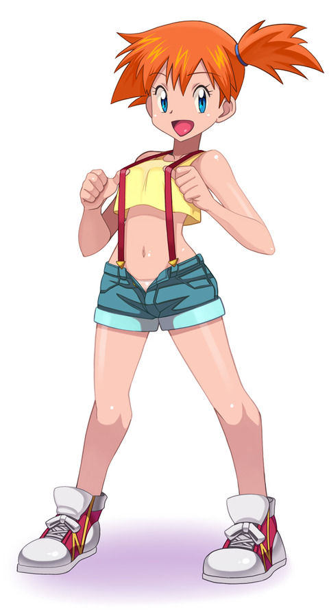 ポケモンキャラのエロ画像ver28->画像>1135枚 