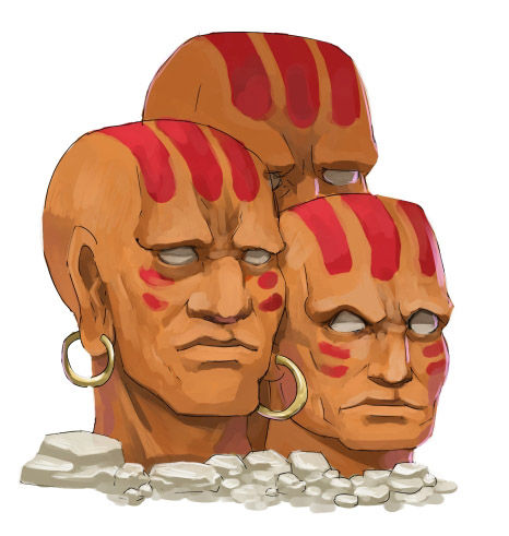 dagtrio