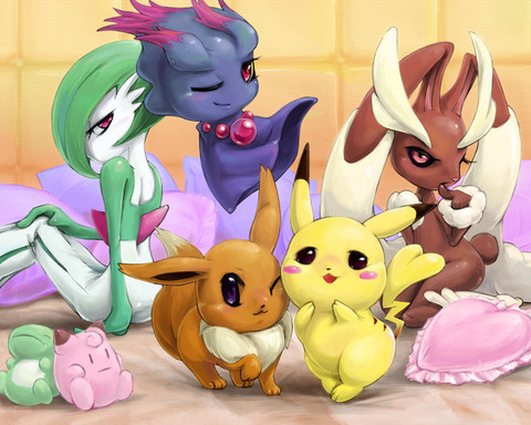 kawaii