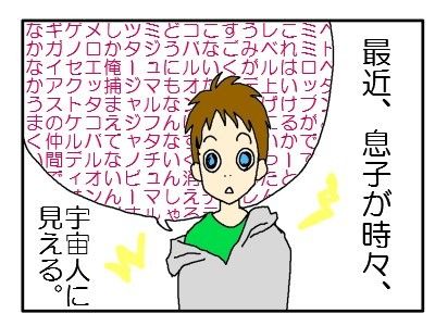 ポケモン息子さん