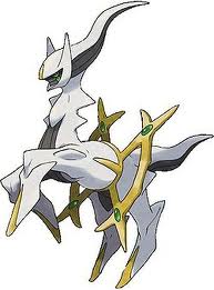 arseus