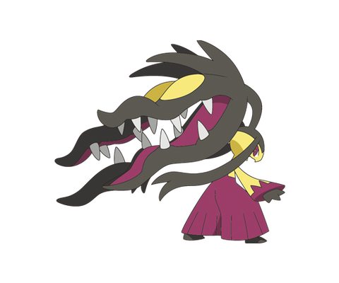 megaku