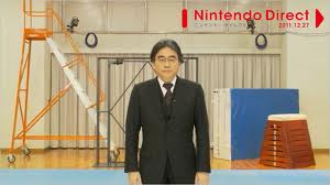 nintendo