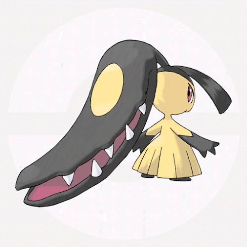 クチート 1番かわいいポケモンを想像してスレを開いてください キルリア ポケモンアンテナサイト