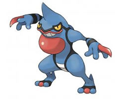 dokuroggu
