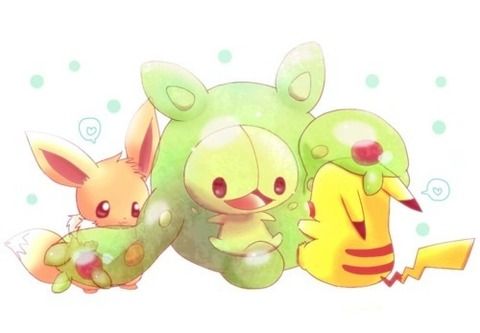 画像 ポケモンかわいい画像 壁紙 アイコンまとめ Naver まとめ