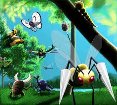 mushi