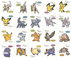 ポケモンパン