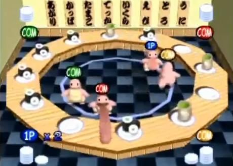 pokesta