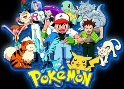 無印pokemon