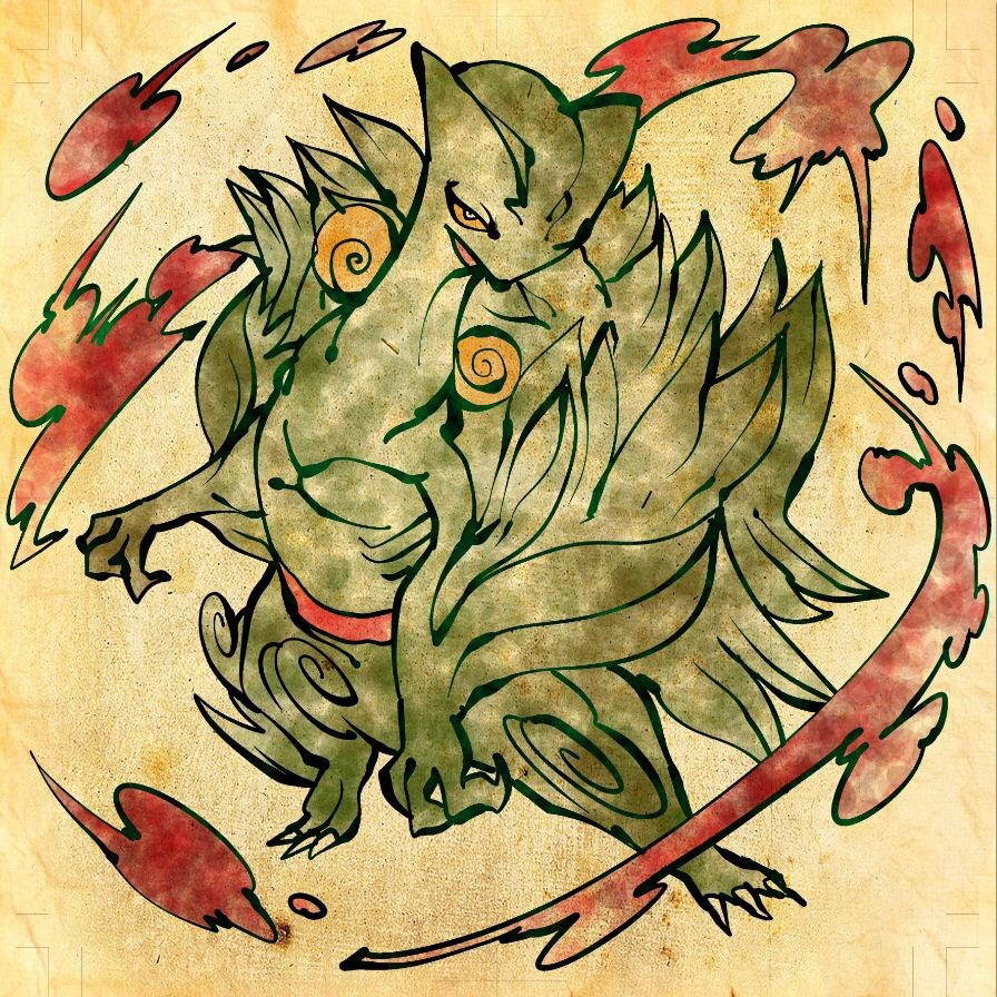 ポケモン イラスト かっこいい | 7331 イラス