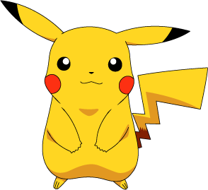 picachu