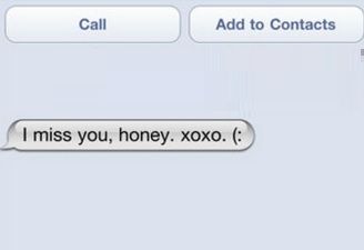 xoxo