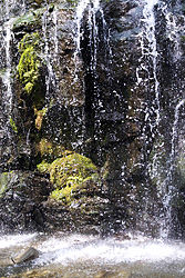 water