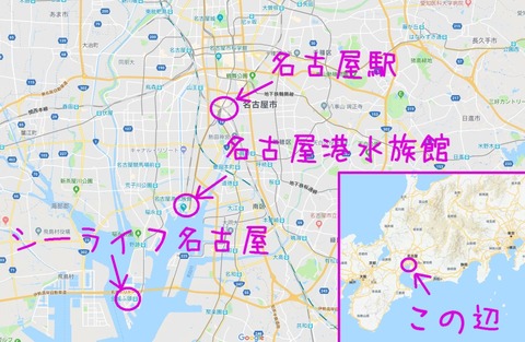 ¥·¡¼¥é¥¤¥Õ̾¸Å²°map