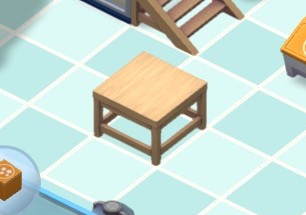 desk