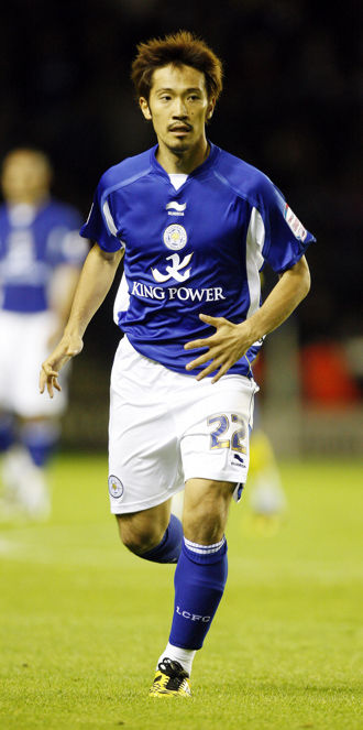 阿部勇樹（選手情報） : ☆海外日本人サッカー選手情報☆