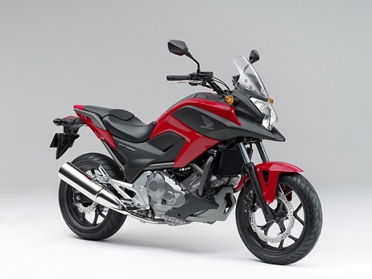nc700x