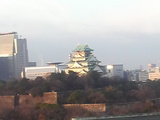 大阪城