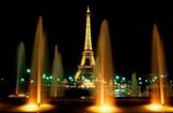 Paris City of lights