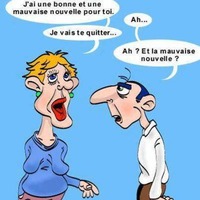 une bonne nouvelle