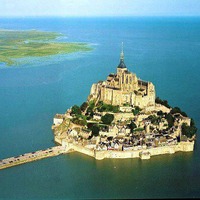Mon San Michelle