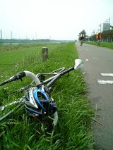 サイクリング