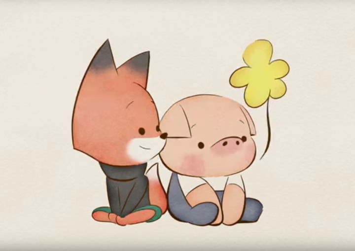 ピッグ 丘の上のダム・キーパー Blu-ray ダム・キーパー [Blu-ray] ザ