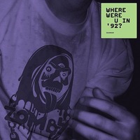 Where Were U In '92 _