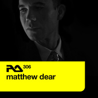 Resident Advisor podcast