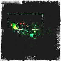 2011-10-08 Union Pool, Brooklyn, NY