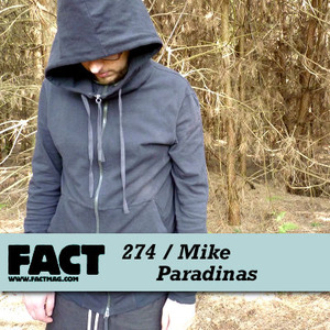 FACT magazine podcasts