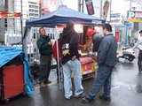 トルコケバブサンド_ゼウス_トルコ料理_500円_全体