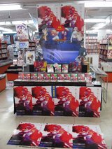 メルティブラッド アクトカデンツァ_PS2_2F入口_1_全体