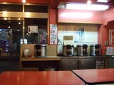 金龍ラーメン_無料ライスコーナー