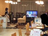 メイドカフェ_ノアール_店内1
